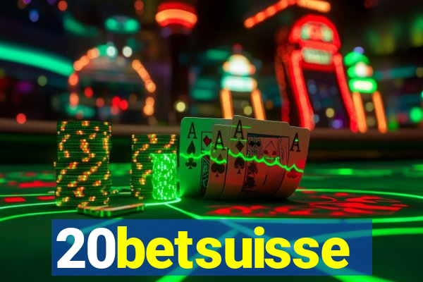 20betsuisse