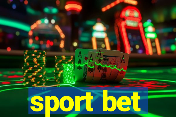 sport bet