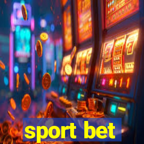 sport bet