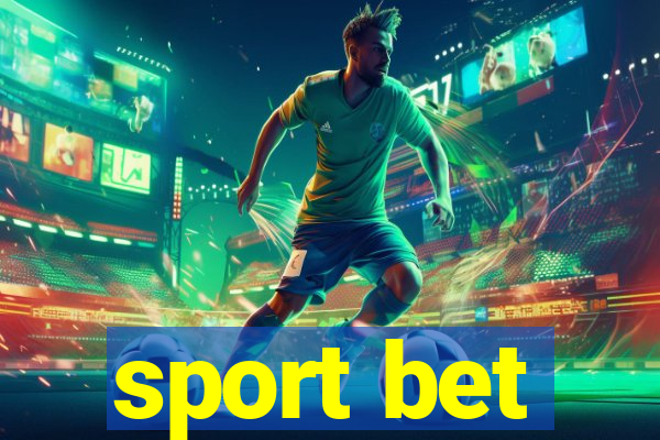 sport bet