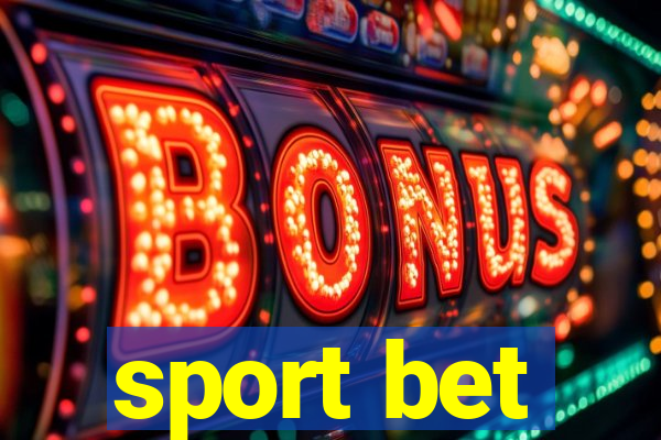 sport bet