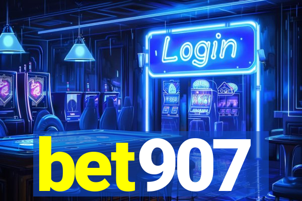 bet907