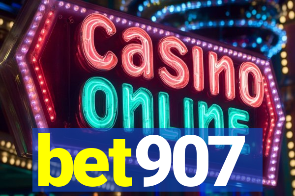 bet907