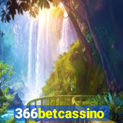 366betcassino