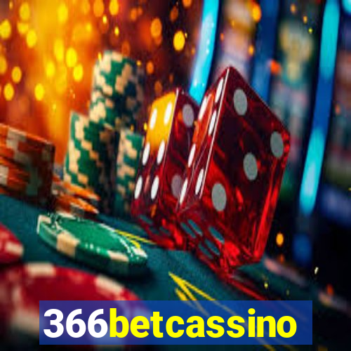 366betcassino