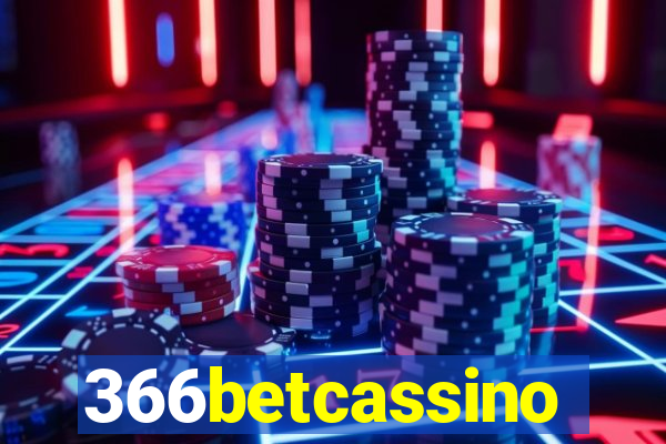 366betcassino