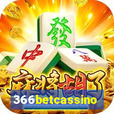 366betcassino