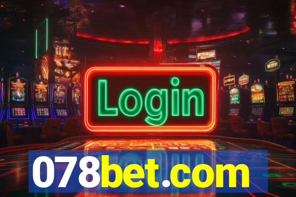 078bet.com