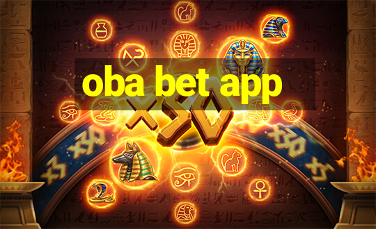 oba bet app