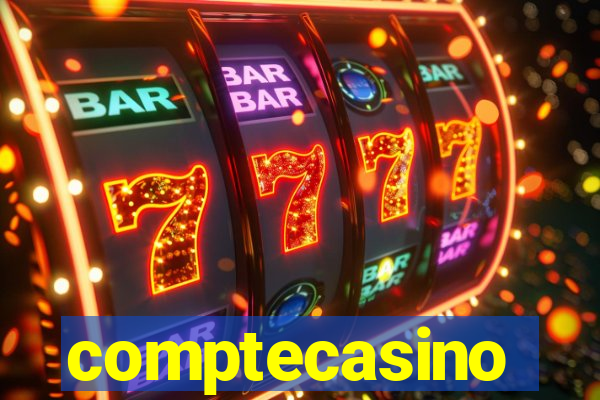 comptecasino