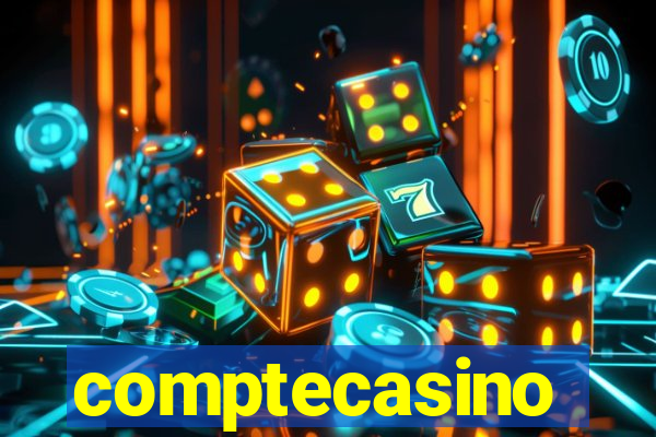 comptecasino