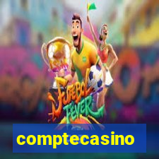 comptecasino