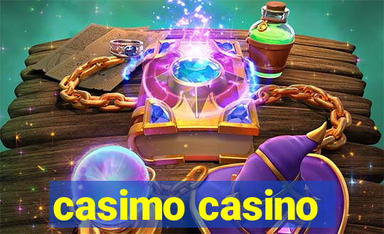 casimo casino