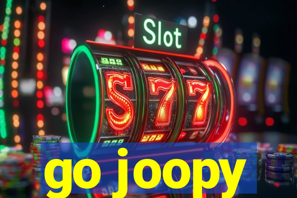 go joopy