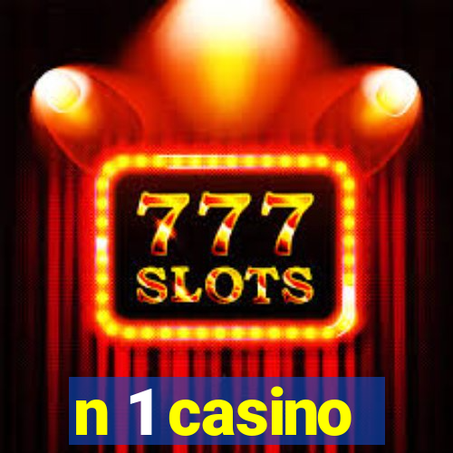 n 1 casino