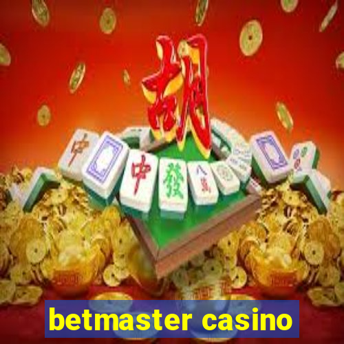 betmaster casino