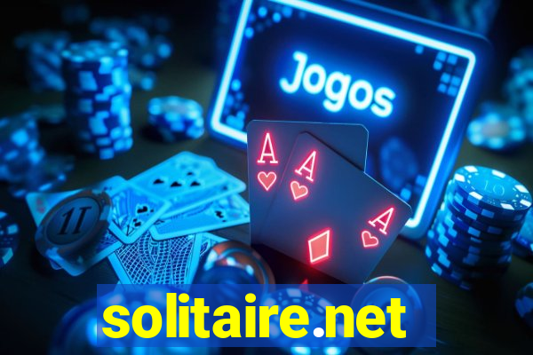 solitaire.net