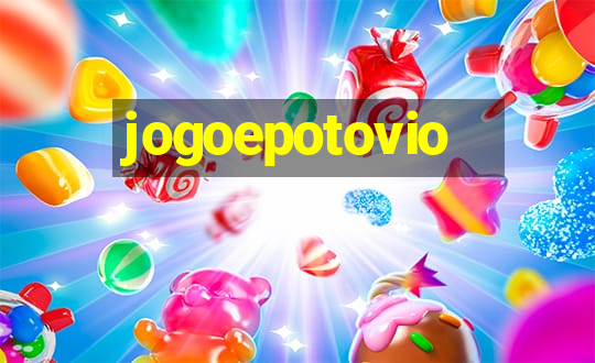 jogoepotovio