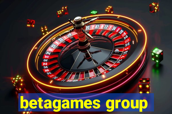 betagames group