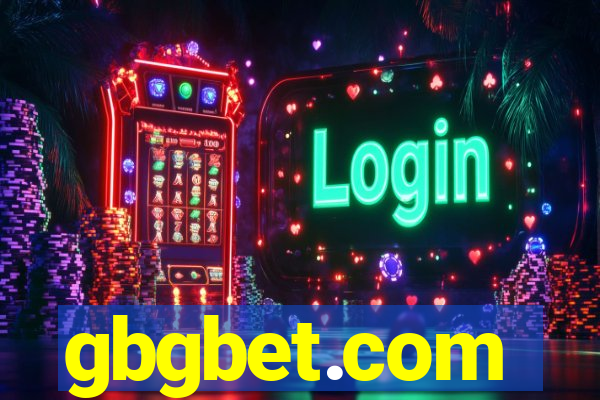 gbgbet.com