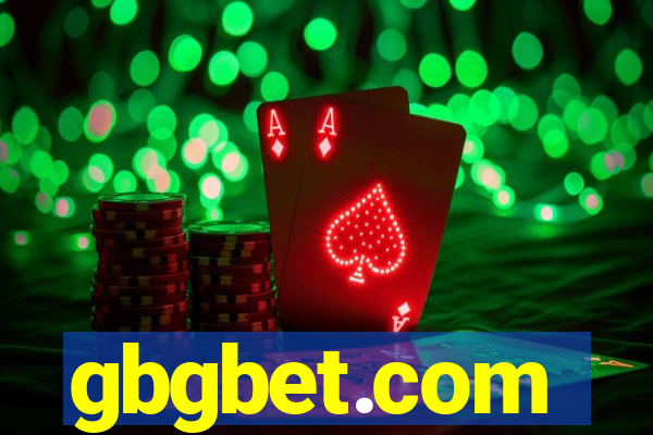 gbgbet.com