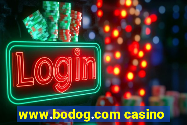 www.bodog.com casino