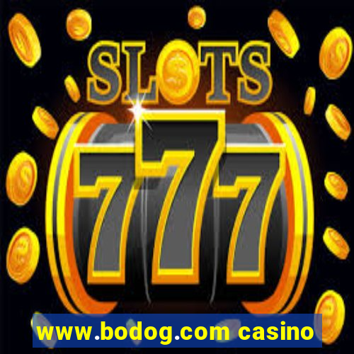 www.bodog.com casino