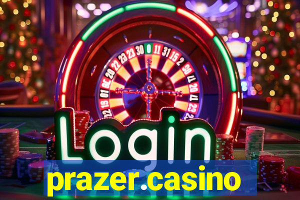 prazer.casino