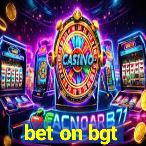 bet on bgt