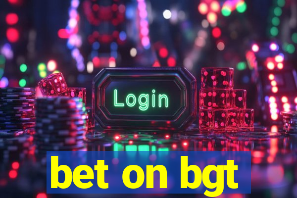 bet on bgt