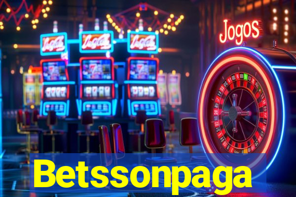 Betssonpaga