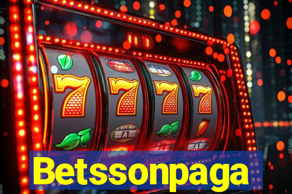 Betssonpaga