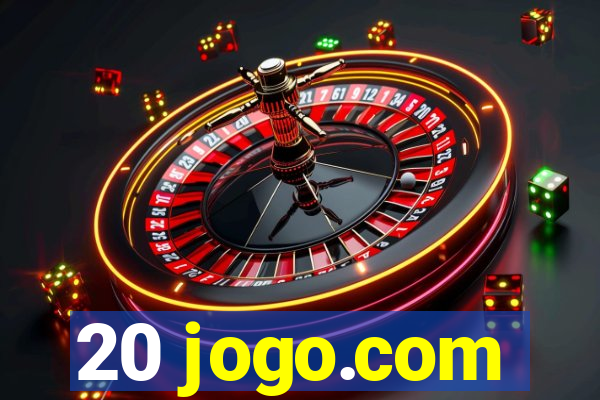 20 jogo.com