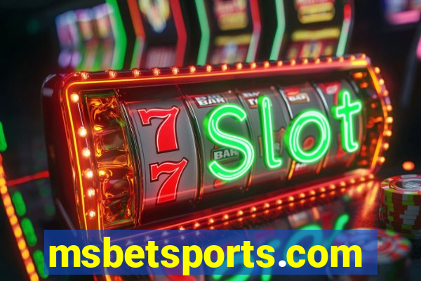 msbetsports.com