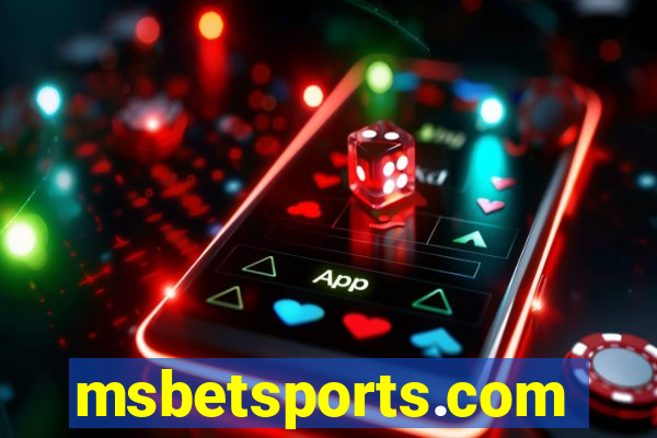 msbetsports.com