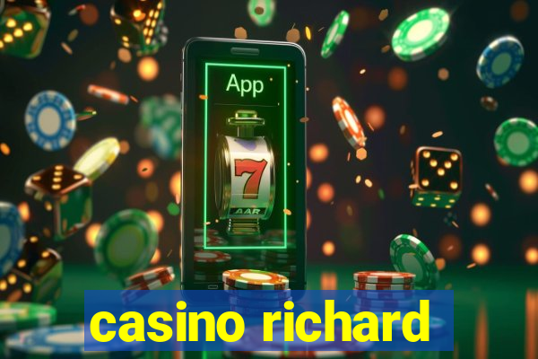 casino richard