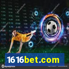 1616bet.com