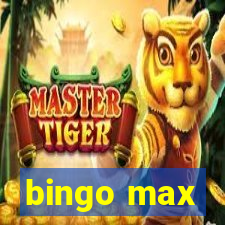 bingo max