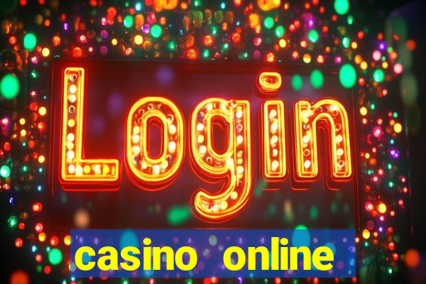 casino online estados unidos