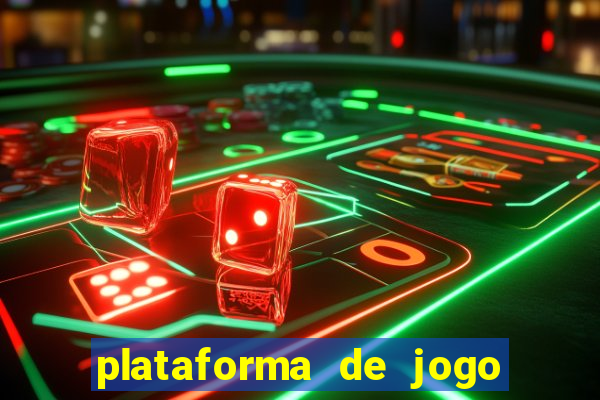 plataforma de jogo da virgínia fonseca