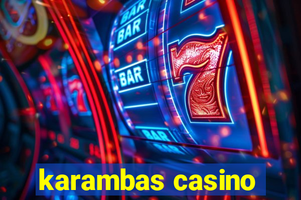 karambas casino