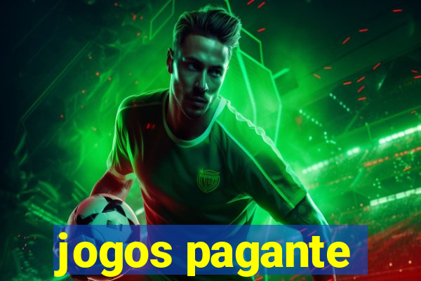 jogos pagante