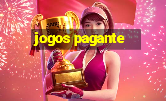 jogos pagante