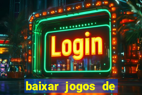 baixar jogos de cassino grátis