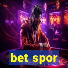 bet spor