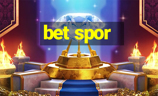 bet spor