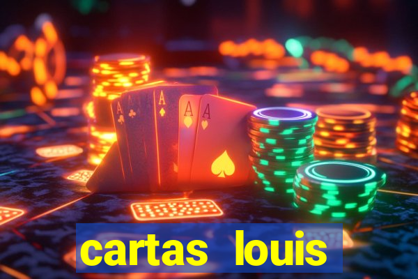 cartas louis francescon ccb