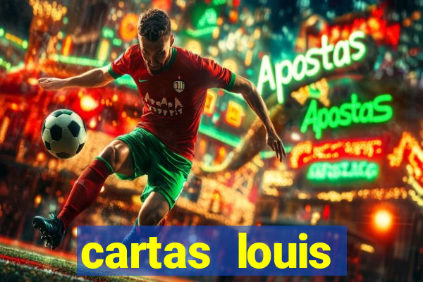 cartas louis francescon ccb