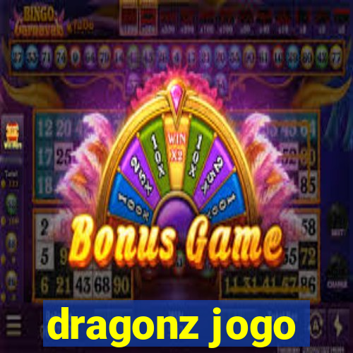 dragonz jogo