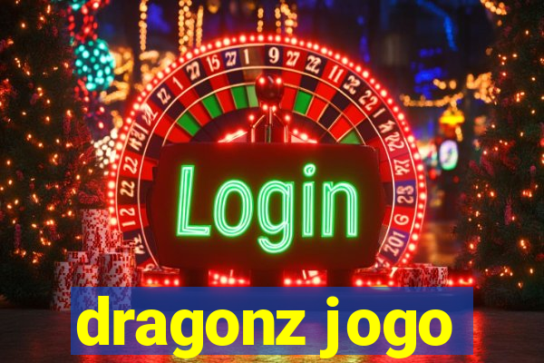 dragonz jogo